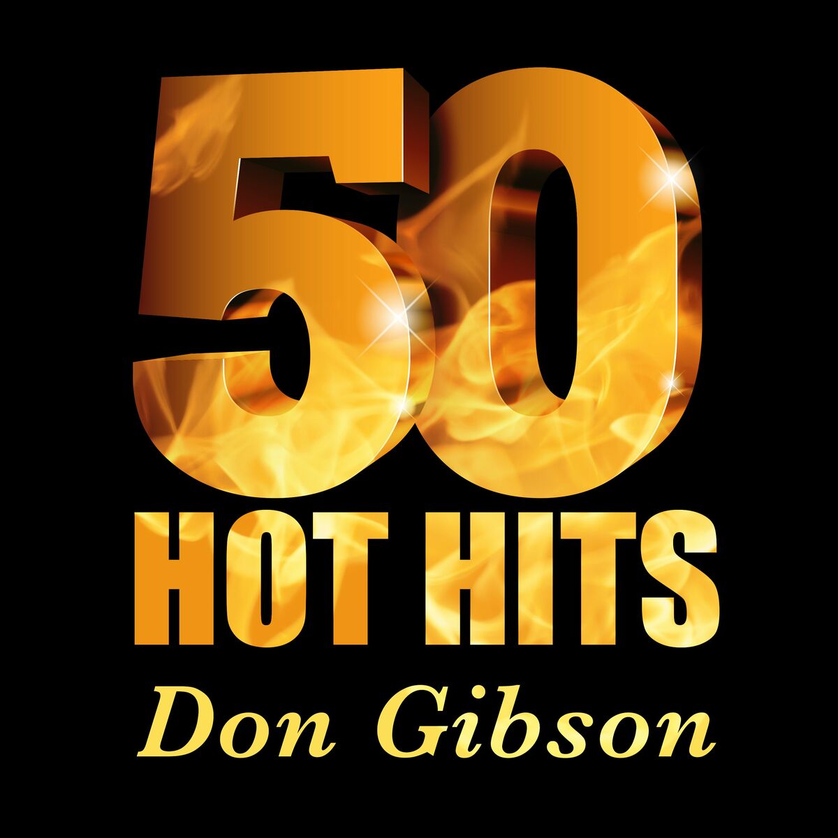 Don Gibson